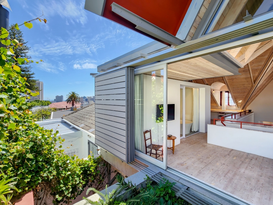 To Let 3 Bedroom Property for Rent in Oranjezicht Western Cape